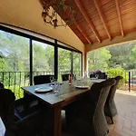 Villa Le Reve De *