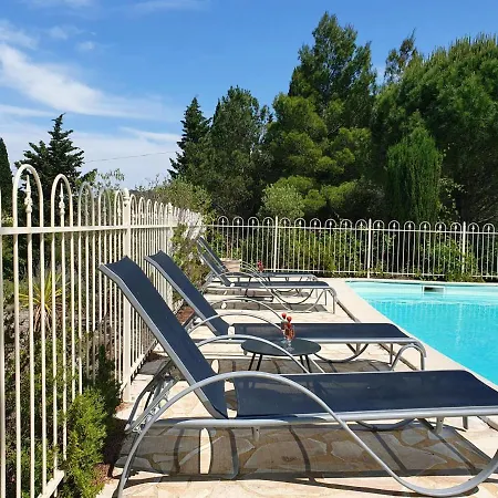 Le Reve De Villa *