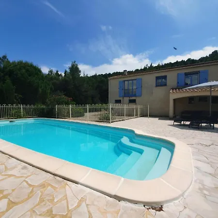 Villa Le Reve De