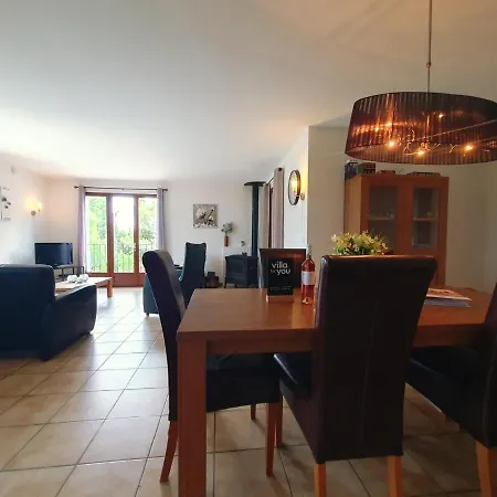 Le Reve De Montbrun-des-Corbieres