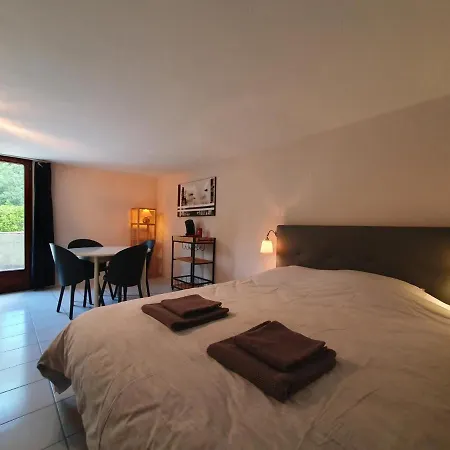Le Reve De * Montbrun-des-Corbieres