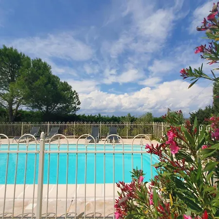 Le Reve De Villa Montbrun-des-Corbieres