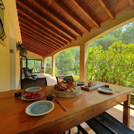 Le Reve De Villa *