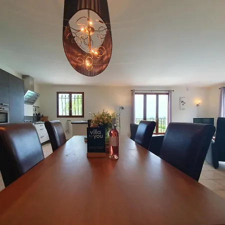 Le Reve De Villa *
