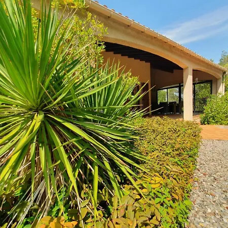 Le Reve De * Montbrun-des-Corbières