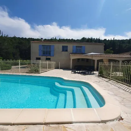Le Reve De Villa *