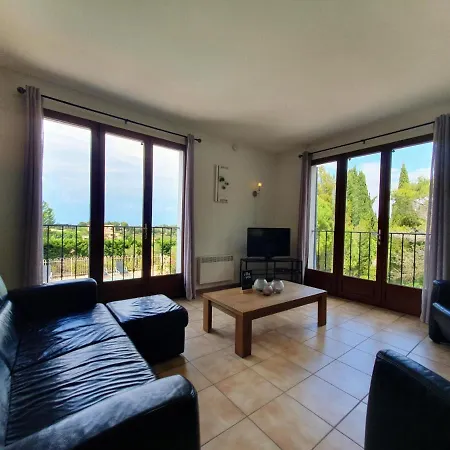 Villa Le Reve De