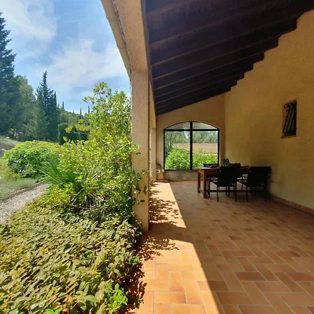 Le Reve De * Montbrun-des-Corbieres
