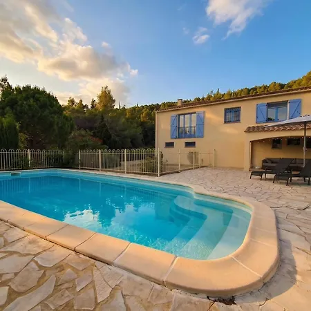 Le Reve De Villa