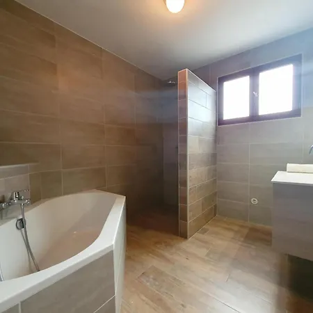 Le Reve De Villa *