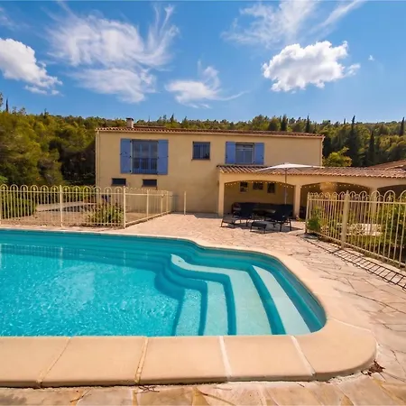 Villa Le Reve De