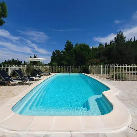 Villa Le Reve De
