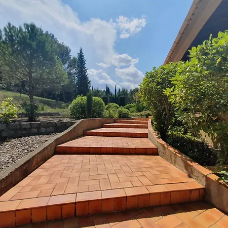 Villa Le Reve De