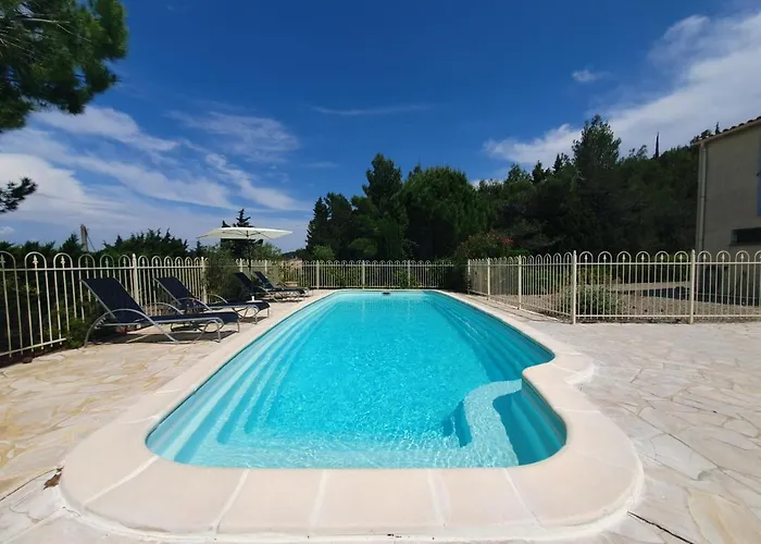 Villa Le Reve De *