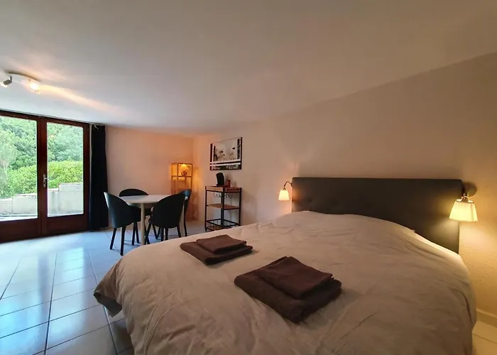 Le Reve De * Montbrun-des-Corbières