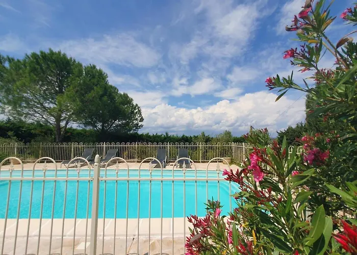 Le Reve De Villa Montbrun-des-Corbières